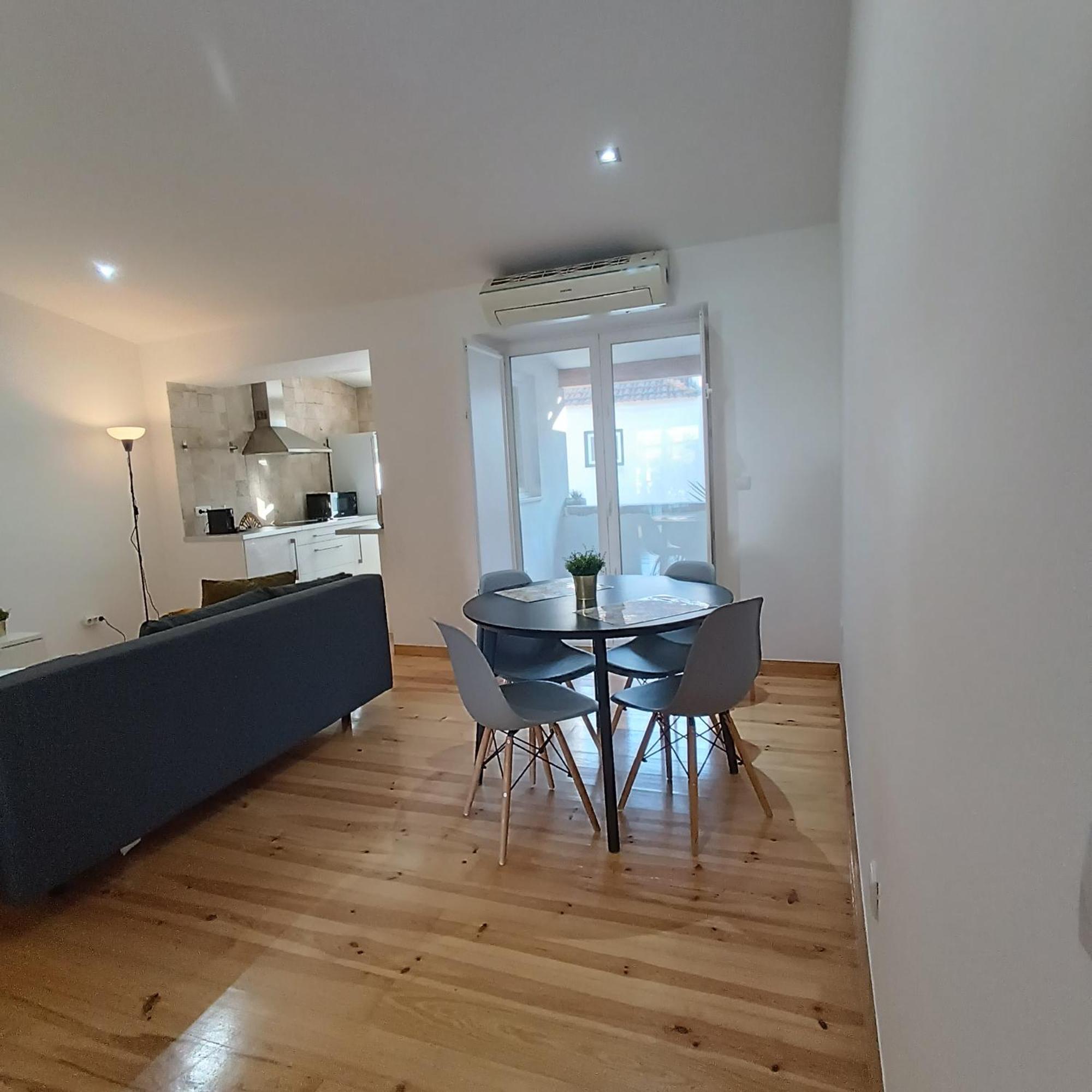 Apartament Tomarhousing - Style Zewnętrze zdjęcie