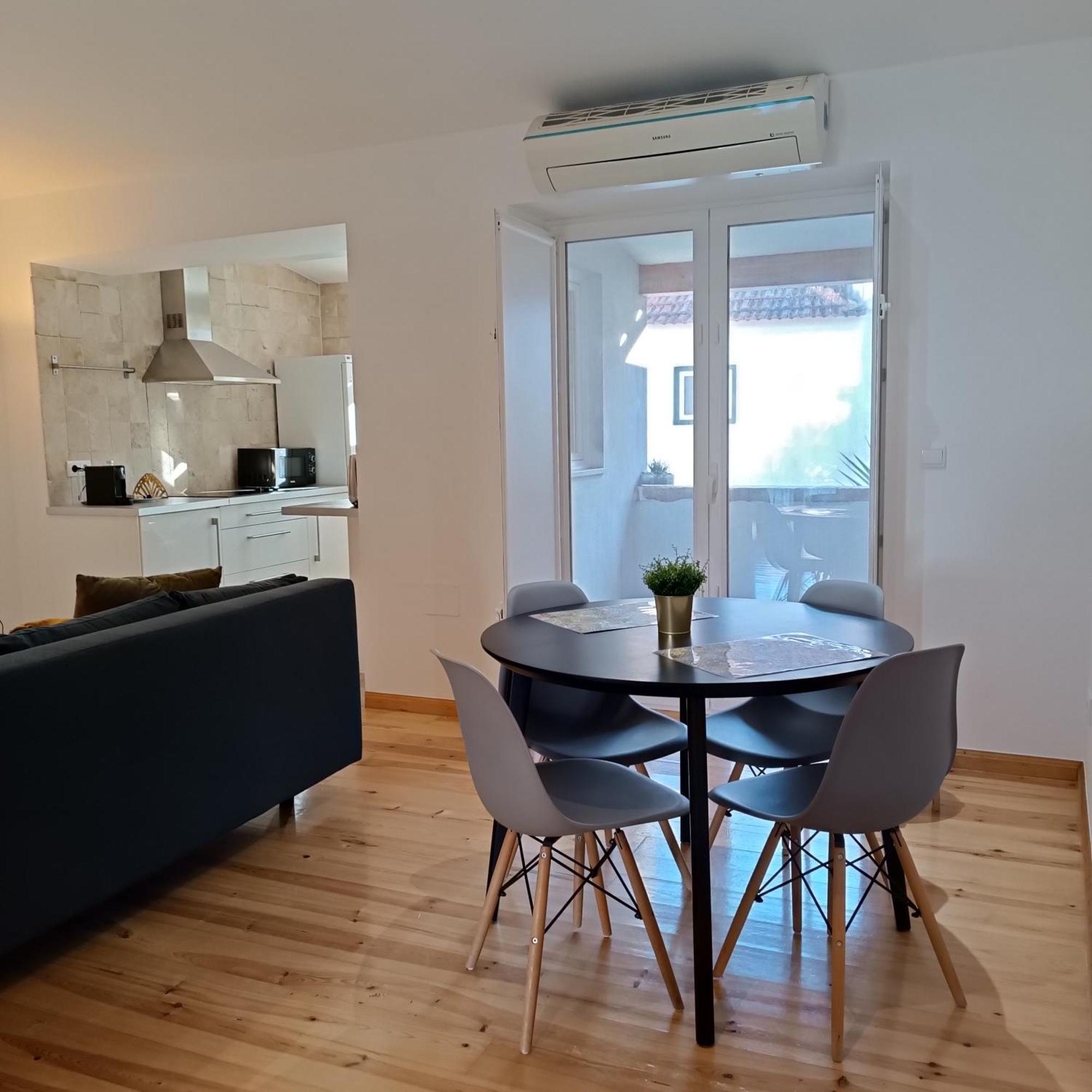 Apartament Tomarhousing - Style Zewnętrze zdjęcie