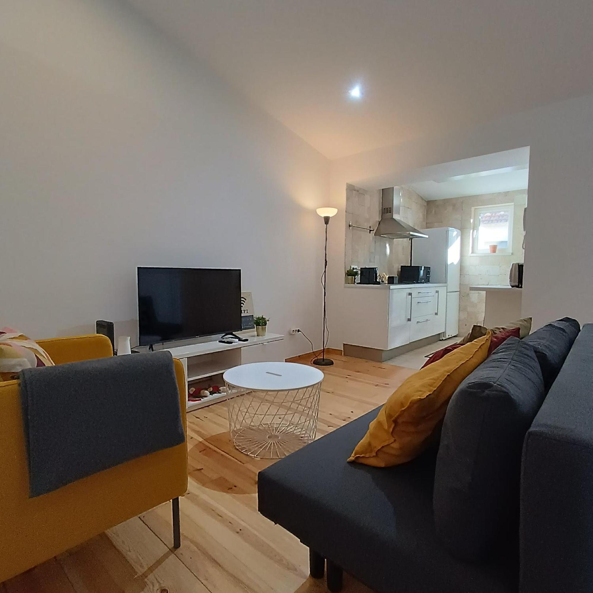 Apartament Tomarhousing - Style Zewnętrze zdjęcie