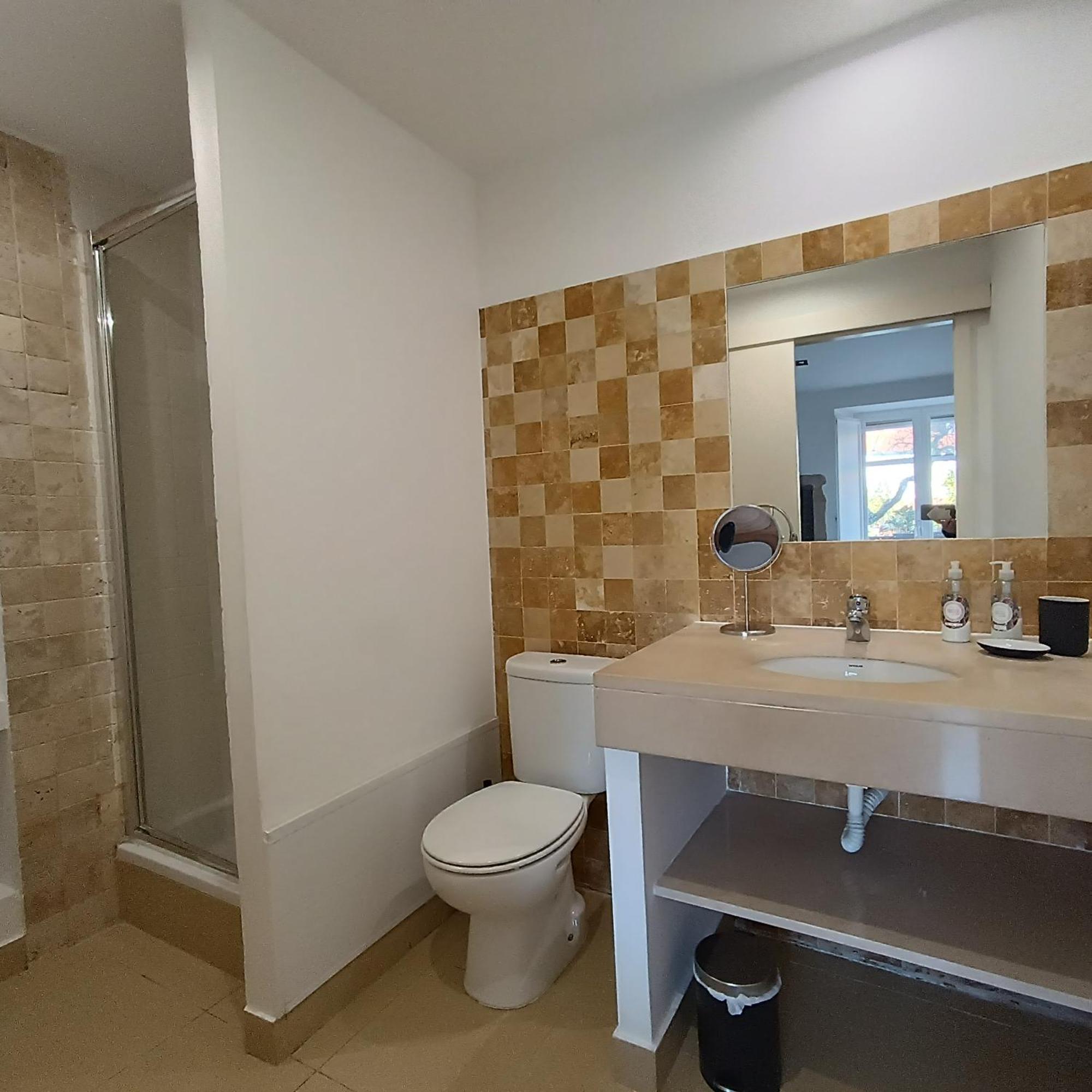 Apartament Tomarhousing - Style Zewnętrze zdjęcie