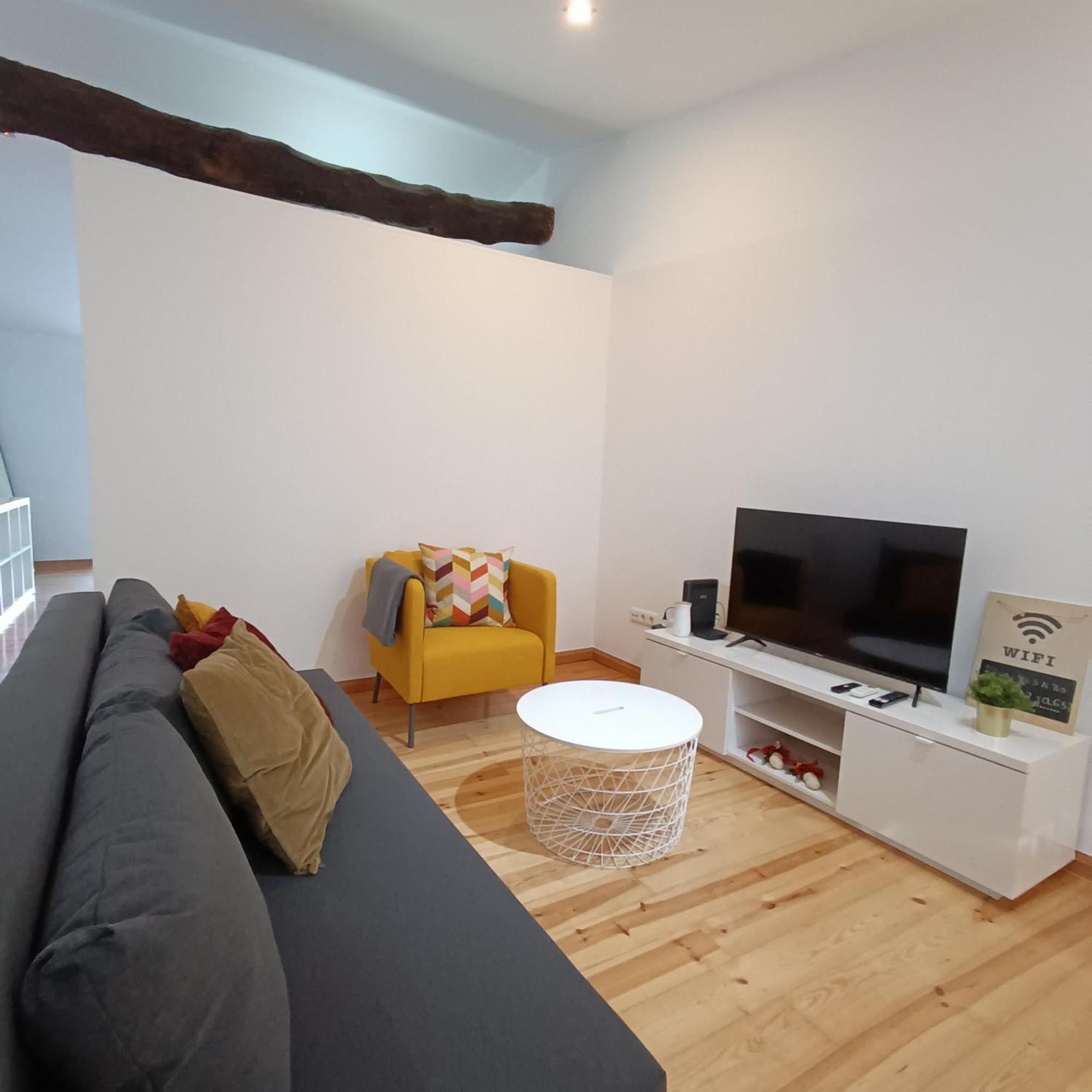 Apartament Tomarhousing - Style Zewnętrze zdjęcie