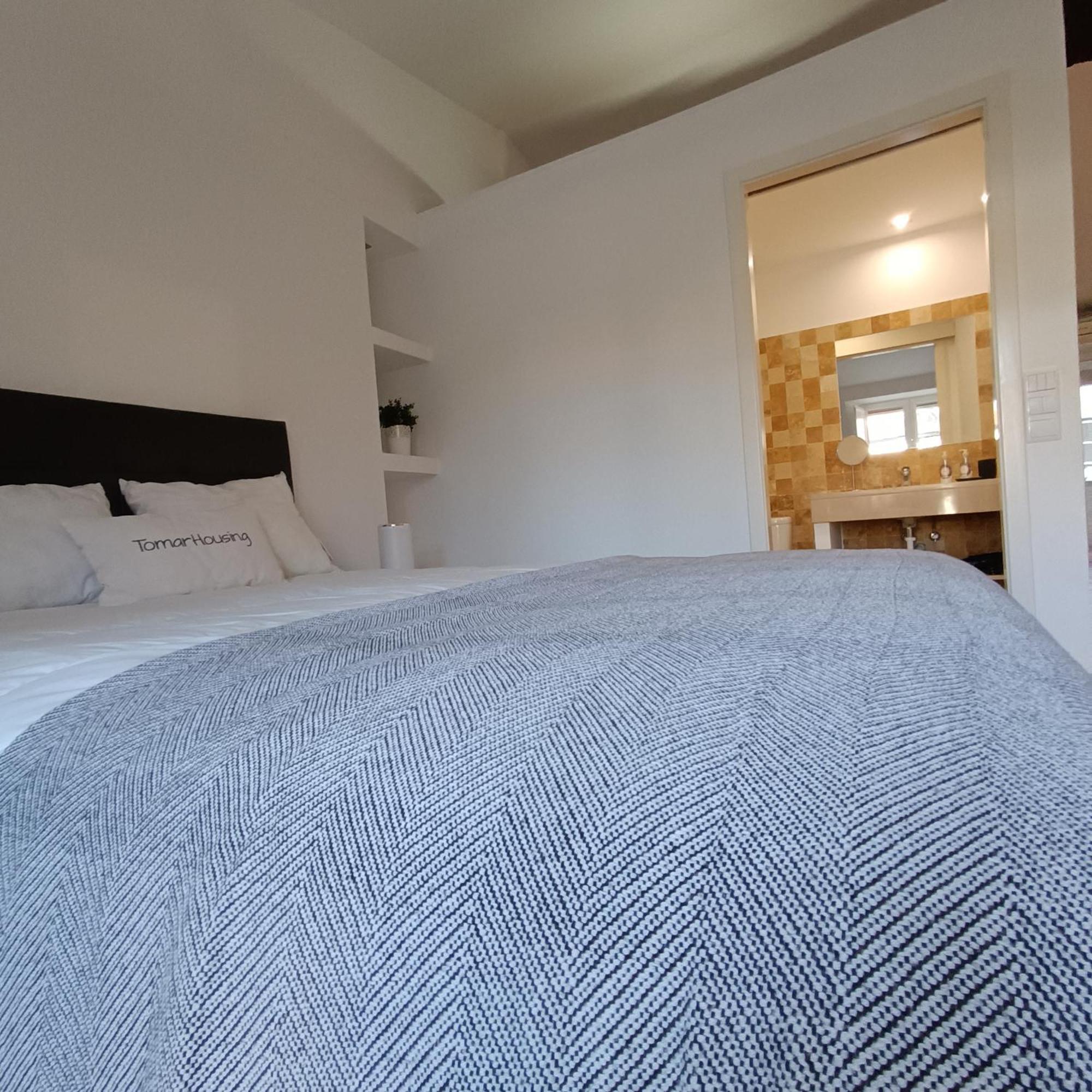 Apartament Tomarhousing - Style Zewnętrze zdjęcie