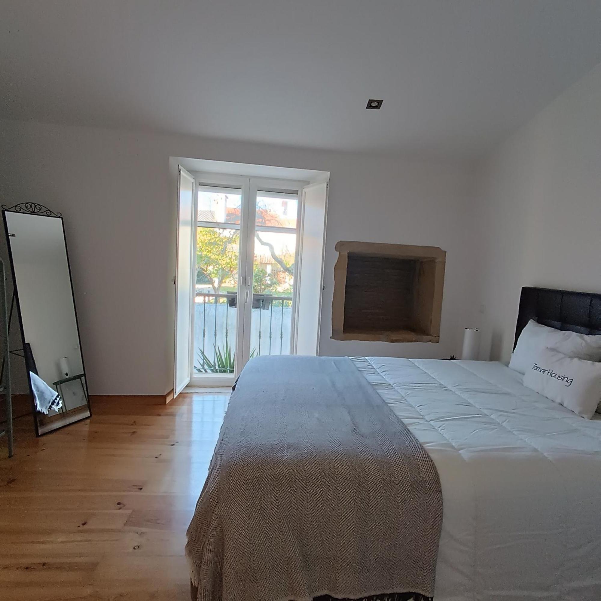 Apartament Tomarhousing - Style Zewnętrze zdjęcie