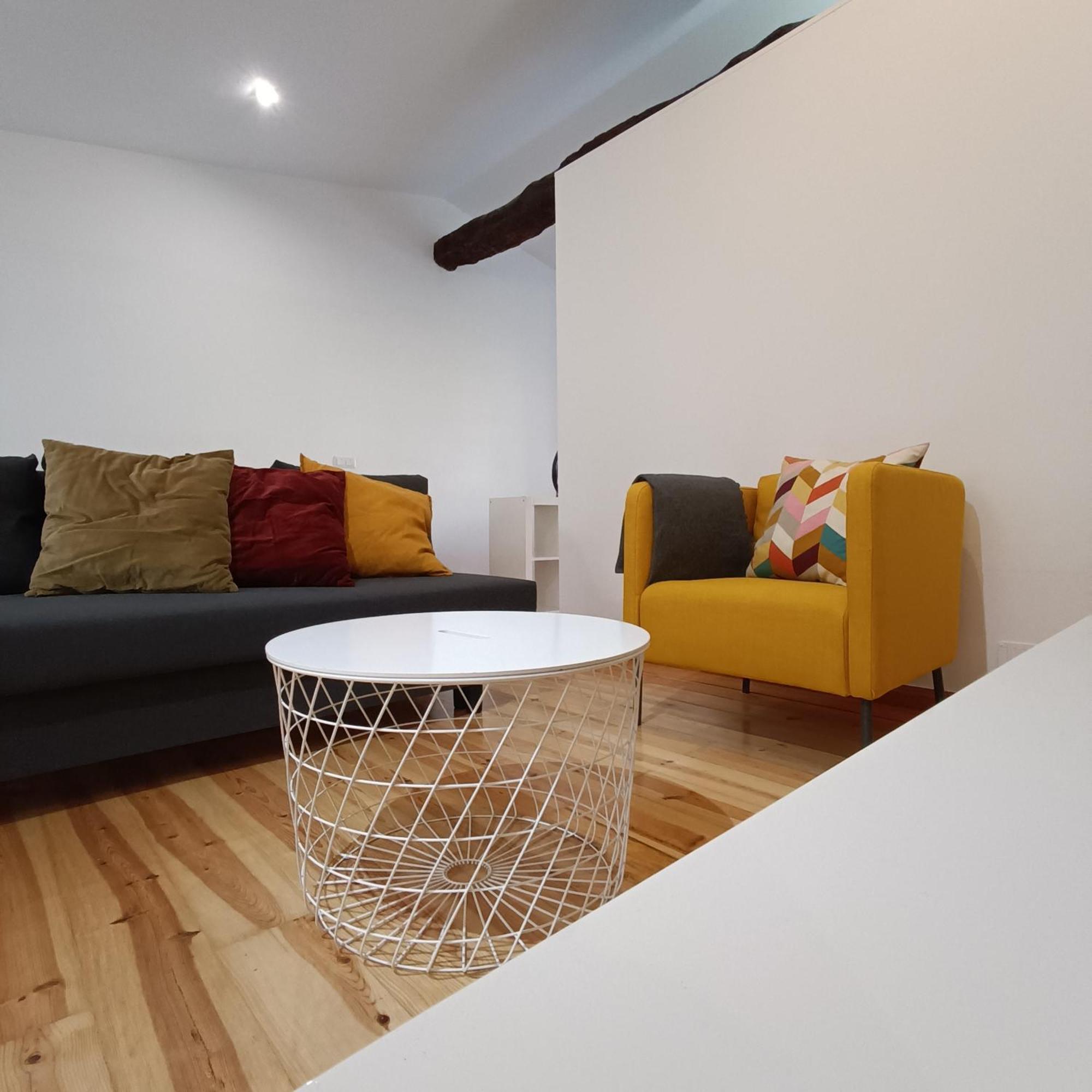 Apartament Tomarhousing - Style Zewnętrze zdjęcie