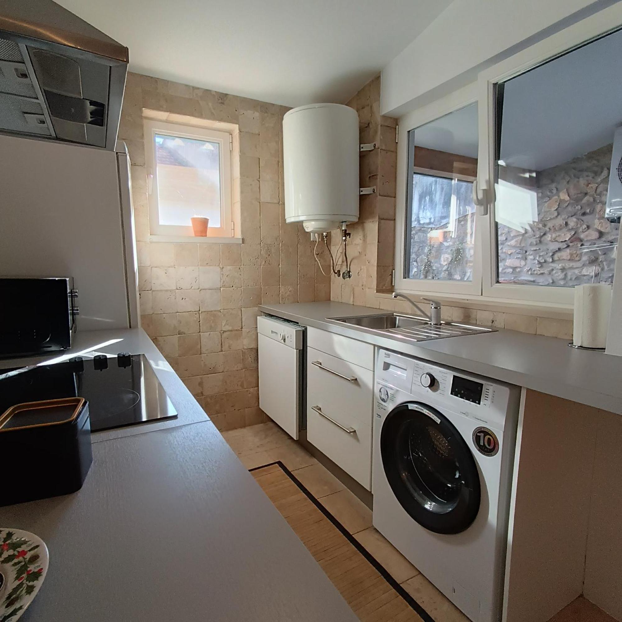 Apartament Tomarhousing - Style Zewnętrze zdjęcie