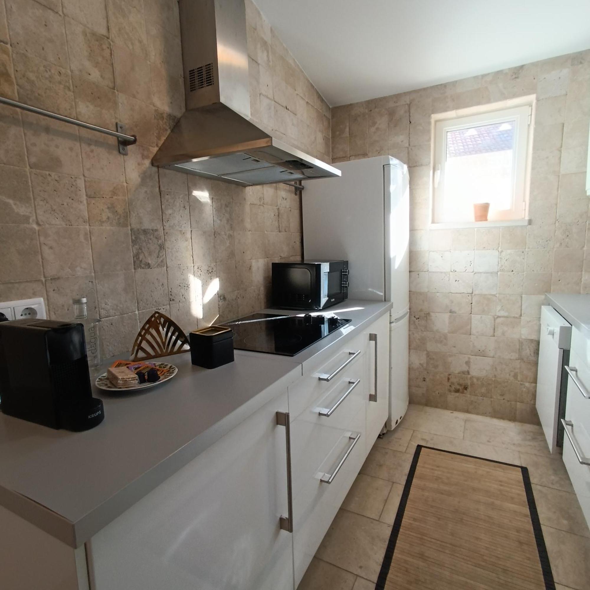 Apartament Tomarhousing - Style Zewnętrze zdjęcie